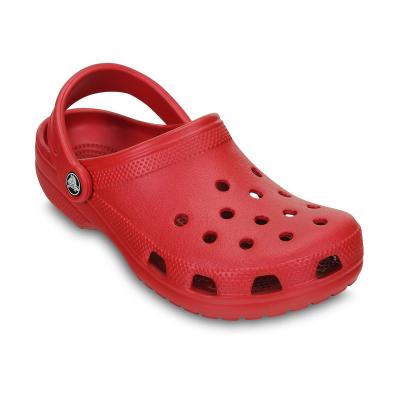 crocs 10001-6EN CLASSIC UNISEX SPOR TERLİK SANDALET