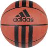 Adidas 218977 3 STRIPE 29.5 BASKETBOL TOPU