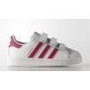 Adidas B23639 SUPERSTAR BEBEK AYAKKABISI