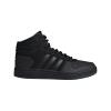 Adidas B44621 HOOPS 2.0 MID GÜNLÜK SPOR AYAKKABI