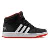 Adidas B75743 HOOPS MID 2.0 GÜNLÜK SPOR AYAKKABI