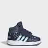 Adidas B75953 HOOPS MID 2.0 GÜNLÜK SPOR BEBEK AYAKKABI