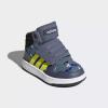 Adidas B75954 HOOPS MID 2.0 GÜNLÜK SPOR BEBEK AYAKKABI