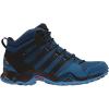 Adidas BB4604 TERREX AX2R MID GORE-TEX SU GEÇİRMEZ BOT SPOR AYAKKABI