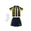 Adidas BG8430 FENERBAHÇE 2016-17 BEBEK FORMA TAKIM SET