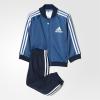 Adidas BP5301 I SP TRACKSUIT BEBEK EŞOFMAN TAKIMI