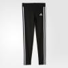 Adidas BQ2907 YG GU 3S TIGHT ÇOCUK SPOR TAYT