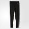 Adidas BQ2907 YG GU 3S TIGHT ÇOCUK SPOR TAYT