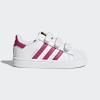 Adidas BZ0420 SUPERSTAR BEBEK SPOR AYAKKABI