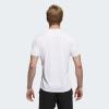 Adidas CF2102 RESPONSE TEE BAY SPOR T-SHIRT