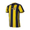 Adidas CG0683 FENERBAHÇE 2018-19 HOME FUTBOLCU FORMASI