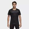 Adidas CG1953 RUN TEE BAY SPOR T-SHIRT