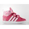 Adidas CG5738 HOOPS CMF MID BEBEK AYAKKABISI