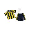 Adidas CI4373 FENERBAHÇE 2017-18 HOME BEBEK FORMA SETİ