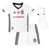 Adidas CI4523 BEŞİKTAŞ 2017-18 INFANT SET BEBEK FORMA SETİ