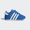 Adidas CM8229 GAZELLE CRIB BEBEK PATİK AYAKKABI