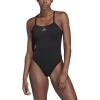 Adidas CV3648 PERF SWIM INF+ BAYAN YÜZÜCÜ MAYOSU