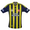 Adidas D08132 FENERBAHÇE 2013-2014 HOME EFSANE ÇUBUKLU MAÇ FORMASI