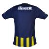 Adidas D08132 FENERBAHÇE 2013-2014 HOME EFSANE ÇUBUKLU MAÇ FORMASI