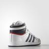 Adidas D65161 TOP TEN HI GÜNLÜK SPOR AYAKKABI