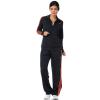 Adidas D89815 ESS 3S KNIT SUIT BAYAN EŞOFMAN TAKIMI