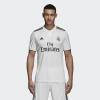 Adidas DH3372 REAL MADRID HOME JERSEY 2018-19 FUTBOL FORMASI