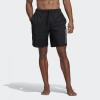 Adidas DQ3031 3S SWIM SHORT ERKEK DENİZ HAVUZ ŞORT MAYO