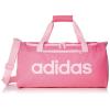 Adidas DT8624 LIN CORE DUFFEL SPOR ÇANTASI 20 cm x 45.5 cm x 23 cm