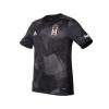 Adidas DX3703 BEŞİKTAŞ 2019-20 AWAY ÇOCUK FUTBOLCU FORMASI