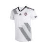 Adidas DX3707 BEŞİKTAŞ 2019-20 HOME FUTBOLCU FORMASI