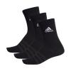 adidas DZ9394 LIGHT CREW 3PP 3LÜ SPOR ÇORAP