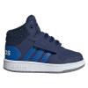 Adidas EE6714 HOOPS MID 2.0 BEBEK SPOR AYAKKABI