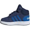 Adidas EE6714 HOOPS MID 2.0 BEBEK SPOR AYAKKABI