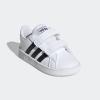 Adidas EF0118 GRAND COURT BEBEK SPOR AYAKKABI