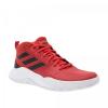 Adidas EF0306 OWNTHEGAME K WIDE ÇOCUK BASKETBOL AYAKKABI