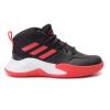 Adidas EF0309 OWNTHEGAME K WIDE ÇOCUK BASKETBOL AYAKKABISI