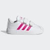 Adidas EG3890 VL COURT 2.0 CMF BEBEK SPOR AYAKKABI