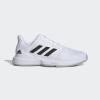 Adidas EH2879 COURTJAM BOUNCE M WIDE TENİS SPOR AYAKKABI