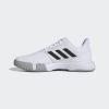 Adidas EH2879 COURTJAM BOUNCE M WIDE TENİS SPOR AYAKKABI