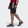 Adidas EI6212 M FT SHORT SPOR ŞORT