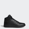 Adidas F34809 HOOPS 2.0 MID SPOR GÜNLÜK AYAKKABI