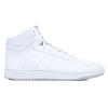 Adidas F34813 HOOPS 2.0 MID GÜNLÜK SPOR AYAKKABI