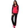 Adidas F49378 YOUNG KNIT SUIT BAYAN EŞOFMAN TAKIMI