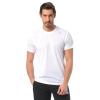 Adidas F95200 PRIME TEE SPOR T-SHIRT