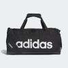 Adidas FL3693 LIN DUFFLE S SPOR ÇANTA 45.5 cm x 23 cm x 20 cm