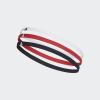 Adidas FM0216 3PP HAIRBAND SPOR SAÇ İPİ 3LÜ