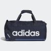 Adidas FM6745 LIN DUFFLE S SPOR ÇANTA 45.5 cm x 23 cm x 20 cm