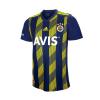 Adidas FQ6694 FENERBAHÇE 2019-20 ÇUBUKLU MAÇ FORMASI