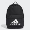 Adidas FS8332 CLASSIC BP BOSTON SIRT VE OKUL SPOR ÇANTASI 44X30X14CM