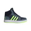 Adidas FW3157 HOOPS MID 2.0 ÇOCUK SPOR AYAKKABI